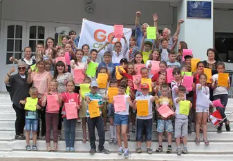 GoCamp.UA