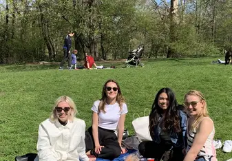 Central Park