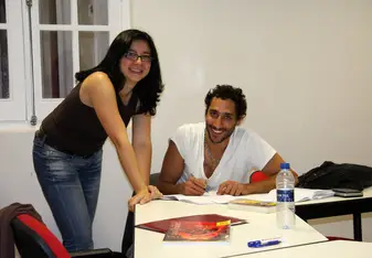 Students