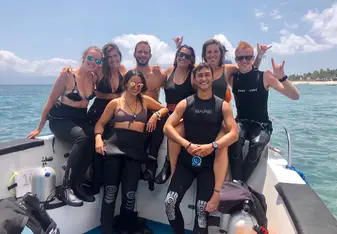 after spotting 3 molas in 2 dives :o 