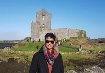 Country Side Ireland 