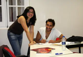 Students