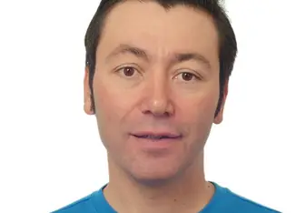 Alejandro Armenteros