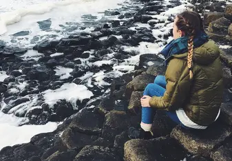 Giant's Causeway