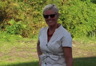 Else Marie Pedersen