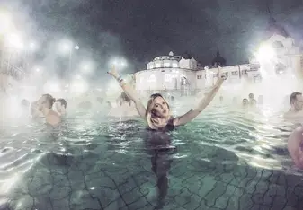Budapest