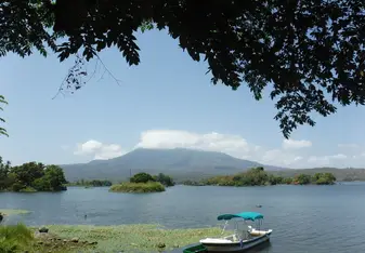Lake Nicaragua, Granada
