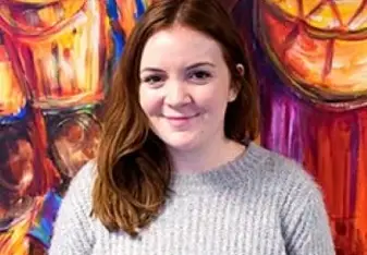 Rosie Brent-Turner