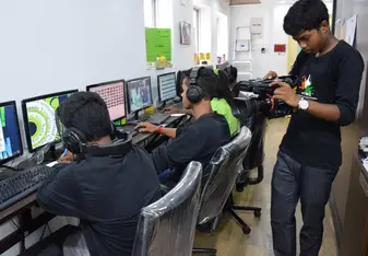 Media Studio