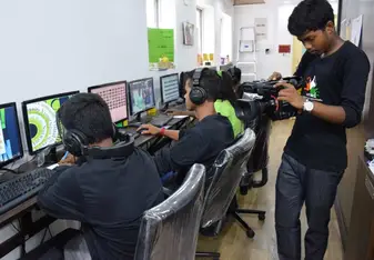 Media Studio