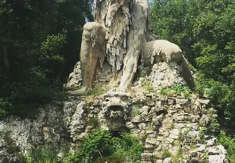 Villa Demidoff