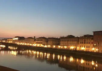 Arno River