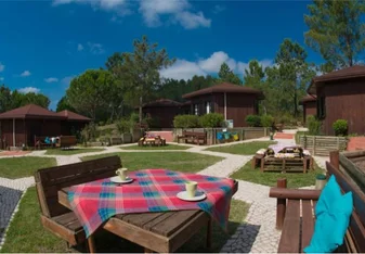 YMCA Camp Alambre Bungalows