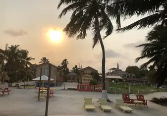 caye caulker