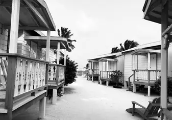 caye caulker