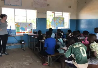 Classroom