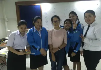A successful class