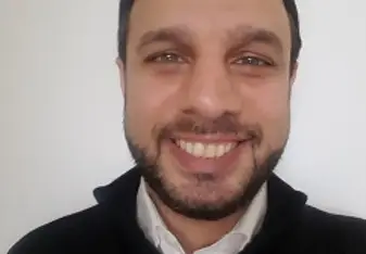 Mazin Sahli