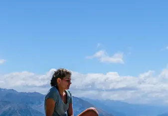 Roy's peak