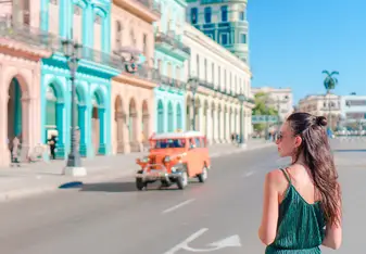 Study in Cuba Hero
