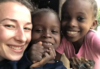 The most beautiful girls 