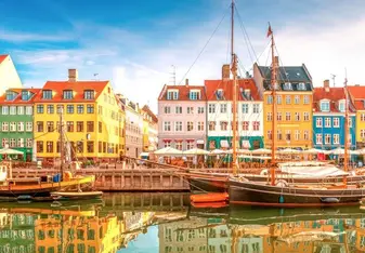 Copenhagen