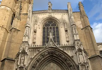 Cathedral 