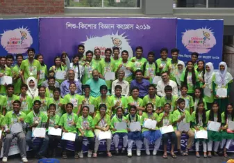 Teach For Bangladesh Fellowship Program
