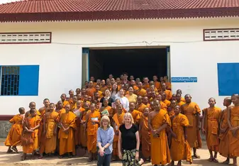 GVI Cambodia