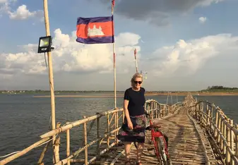 Kampong cham