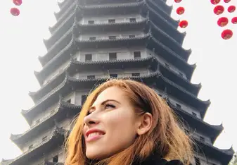 中国🇨🇳
