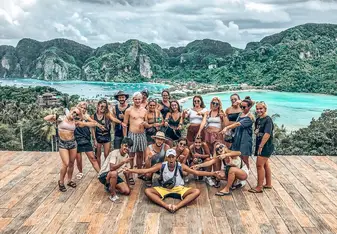 Group Photo