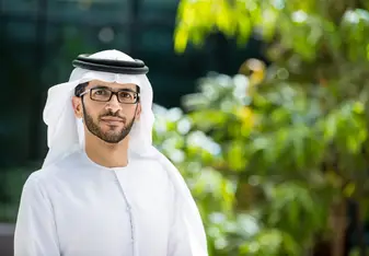 Ahmed Al Shoaibi