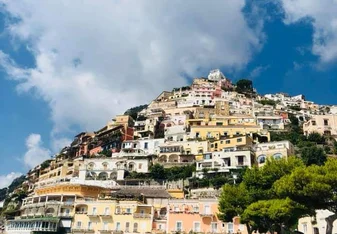 Positano