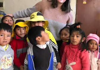 Encore’ les enfants, le dernier jour 
