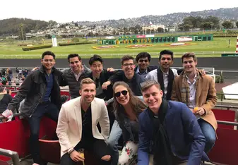 Horse Race Sundays