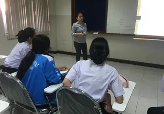 The Study Phase in an ESA Class
