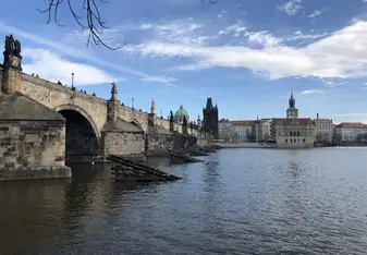 Charles Bridge