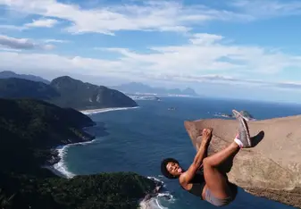 Pedra do Telégrafo