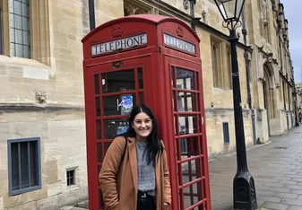 London! 