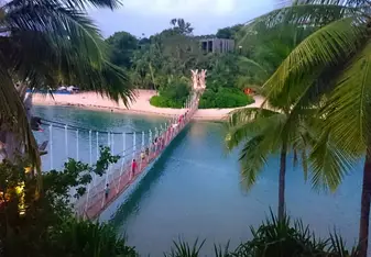 Sentosa 