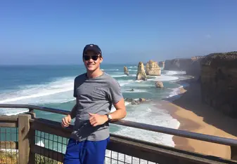 Chris S., The Intern Group Australia