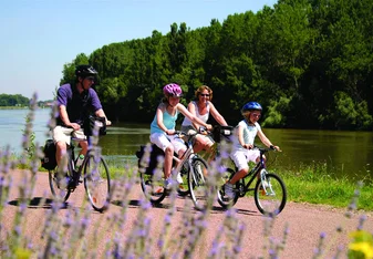 Enjoy different activities in the Natural Park of Cazorla, Segura and Las Villas