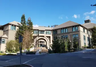 Haas School of Business