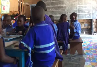 village school