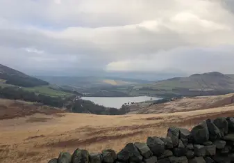 Optional trip to Manchester's Peak District, operated by CRCC Asia 