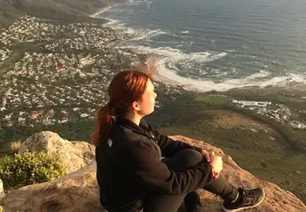 Lion's Head