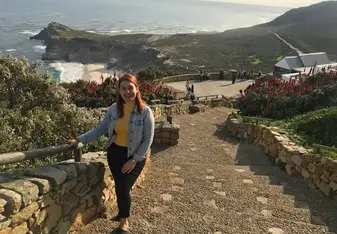 Cape Point 