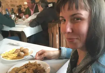 Eating in Spain is a unique experience