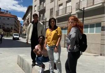 Group Picture